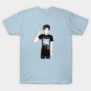 AmazingPhil - Blossom T-Shirt